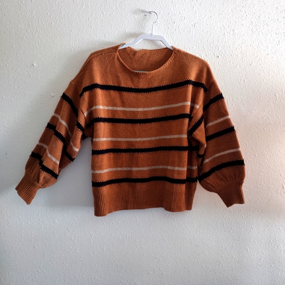 Unnamed sweater